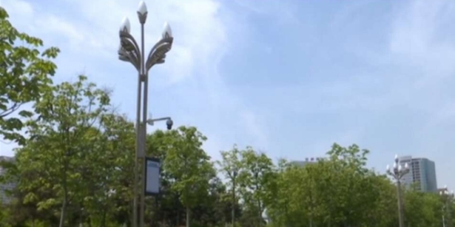 人工智能产业来临，LED灯杆屏市场前景分析
